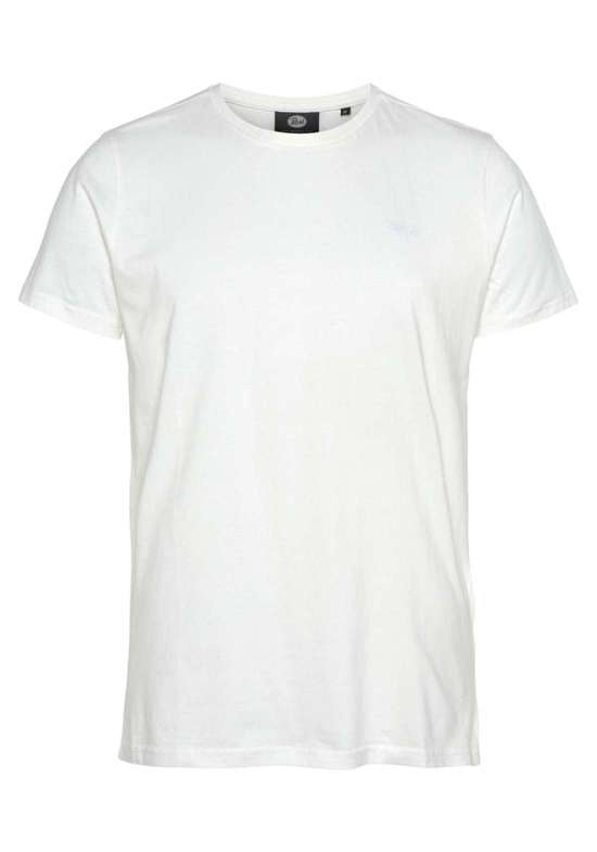 яркий белый