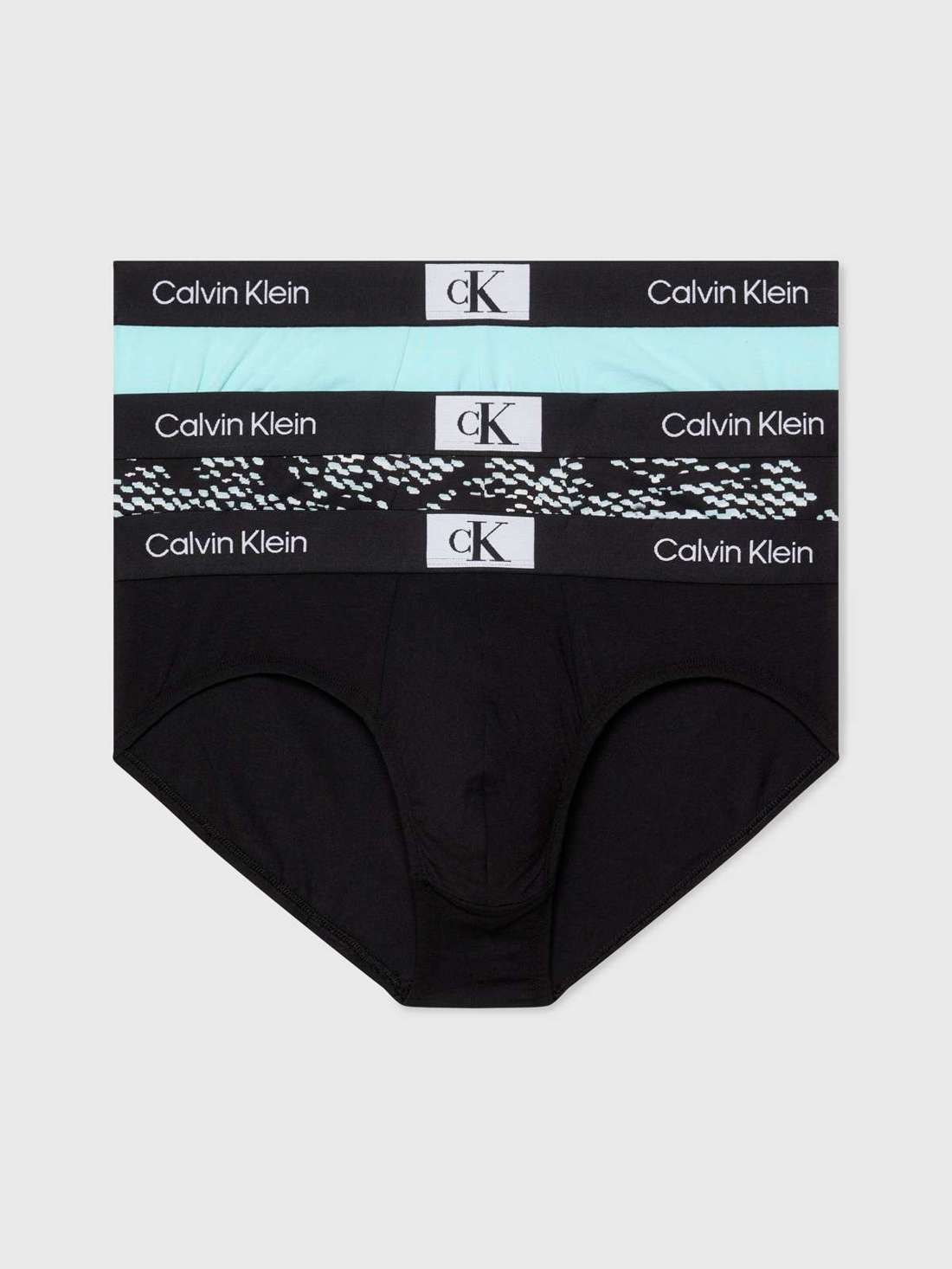 Хипстеры HIP BRIEF 3PK