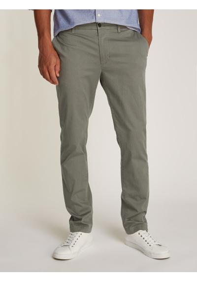 Брюки-чиносы со структурой DENTON PRINTED STRUCTURE CHINO