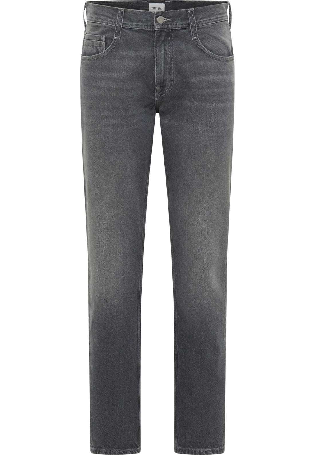 Прямые джинсы Style Denver Straight