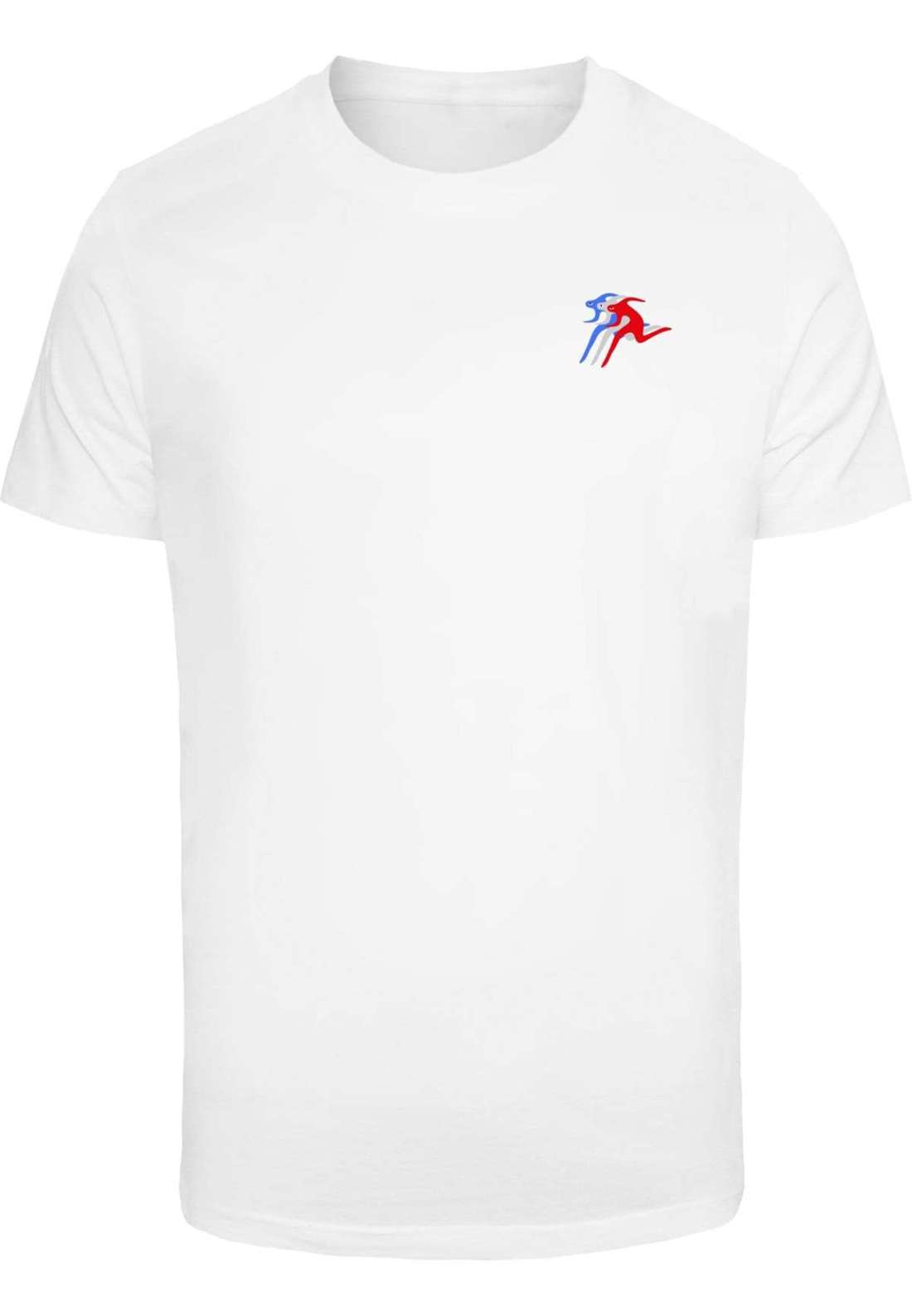 футболка Runners Team Tee