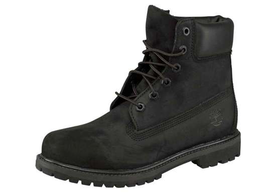 Black-Nubuck