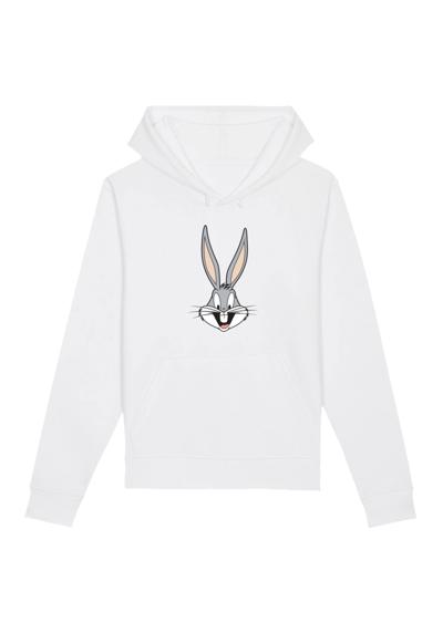 Толстовка с капюшоном Looney Tunes Bugs Bunny