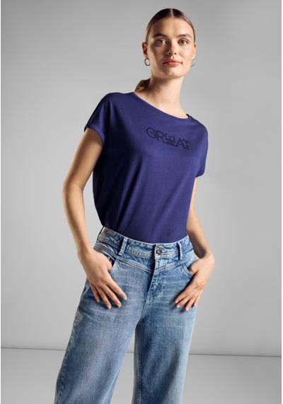 violet blue