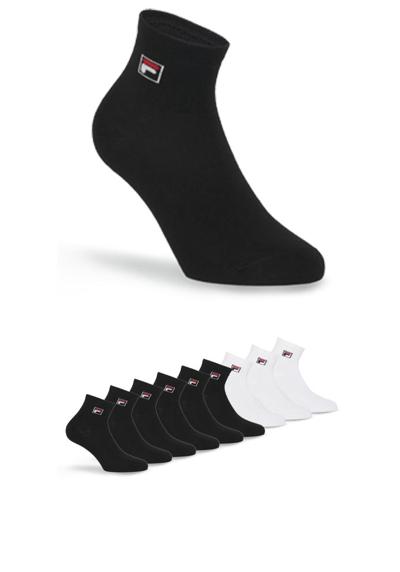 6x black/3x white