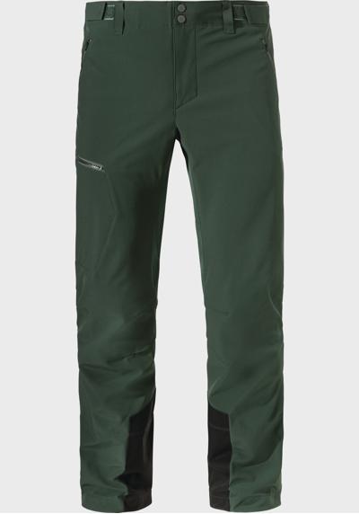 Уличные брюки»Softshell Pants Matrei M«