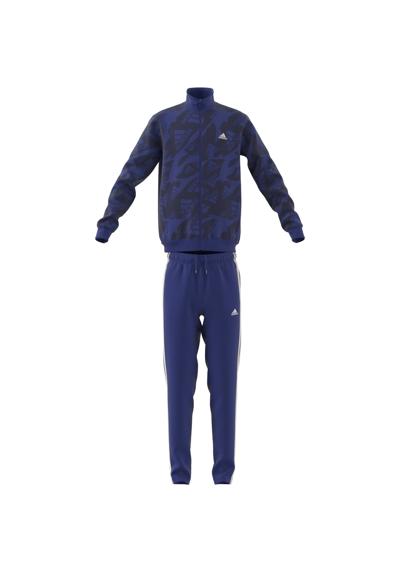 Semi Lucid Blue / Dark Blue