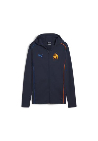 Club Navy Fluro Orange Pes Ultra Blue