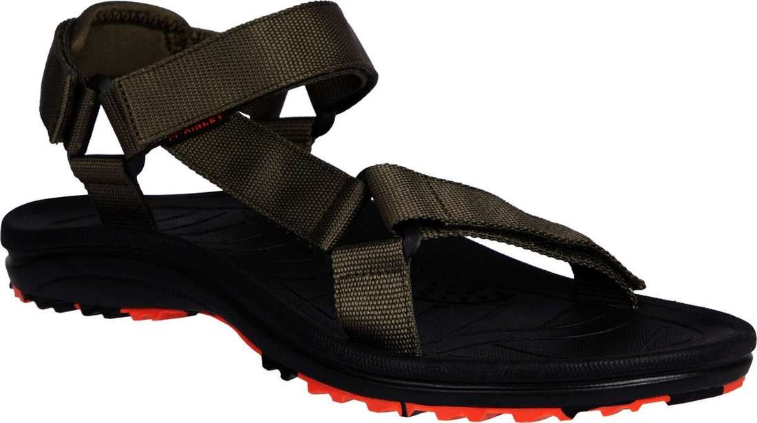 Уличные сандалии Ux.-Trek-Sandale Maui II