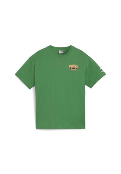 archive green