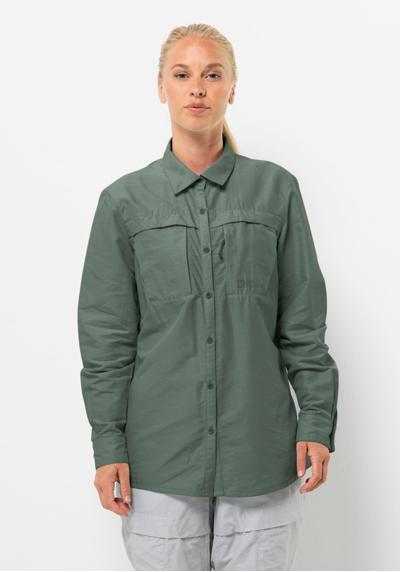 hedge-green