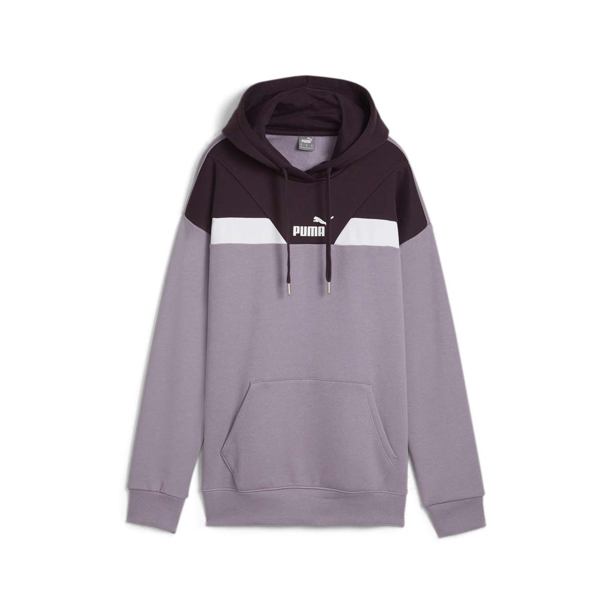 Толстовка с капюшоном»POWER Hoodie Damen«