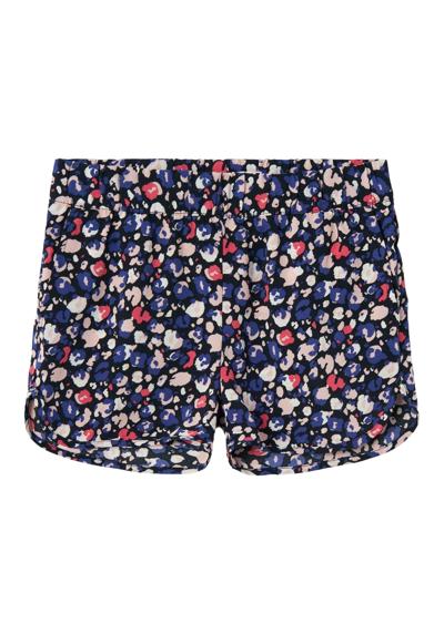 Dark Sapphire Print:Leo