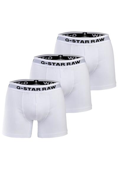 Боксеры Boxershort Boxer briefs 3 pack 3er Pack