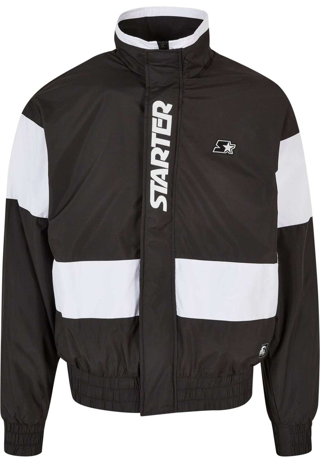 Всепогодная куртка Herren Starter Retro Track Jacket