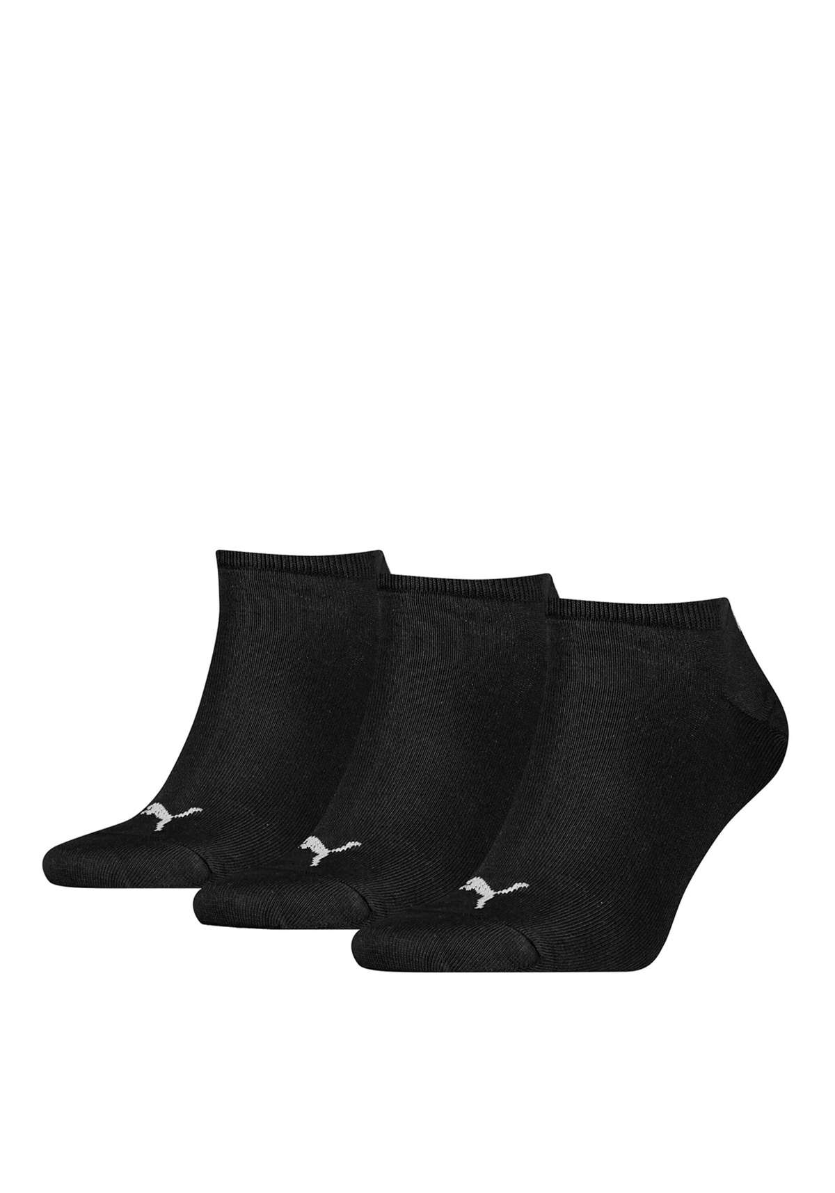 Носки-кроссовки Socken 3er Pack