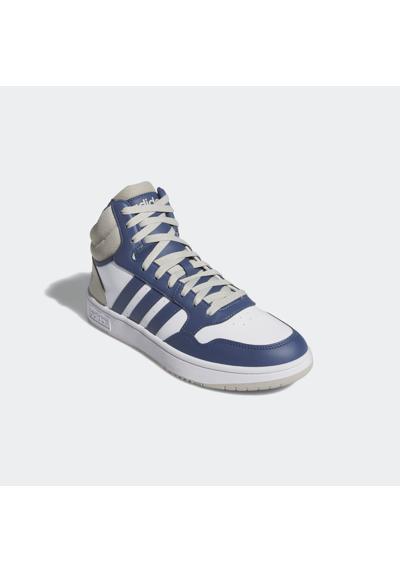 Cloud White / Preloved Blue / Putty Grey