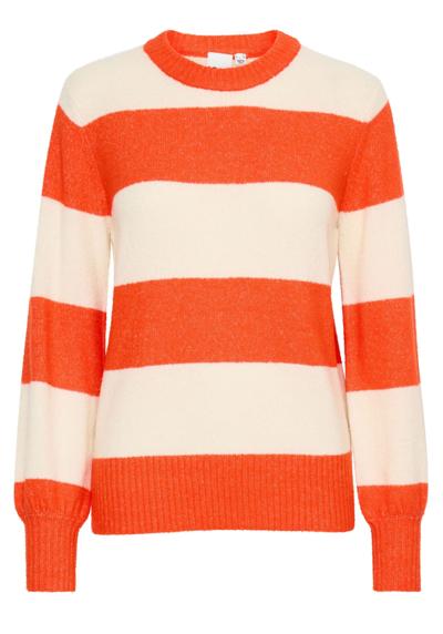 Orange.com Almond Milk stripe