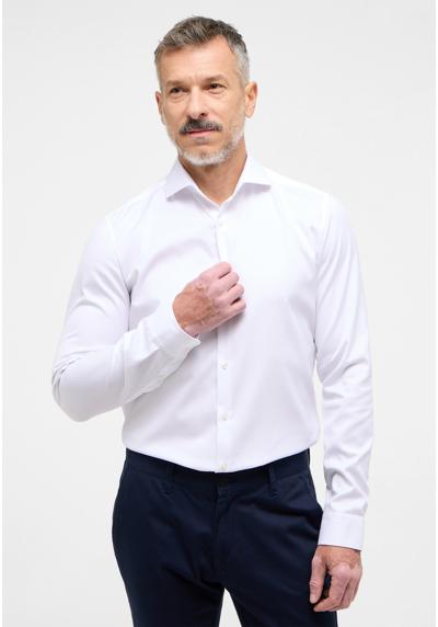 Рубашка с длинным рукавом SUPER SLIM