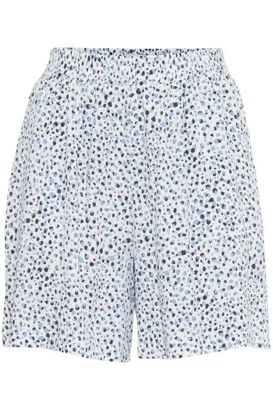 della robbia blue dot aop