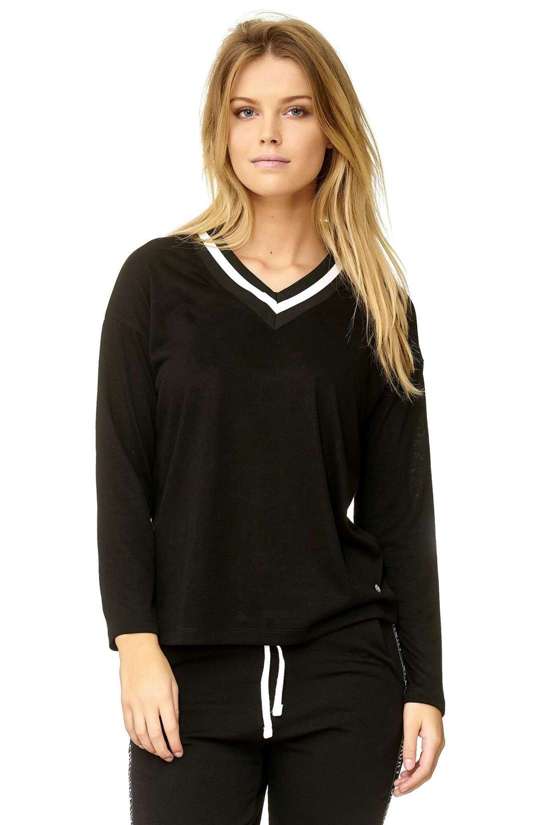 черный-белый