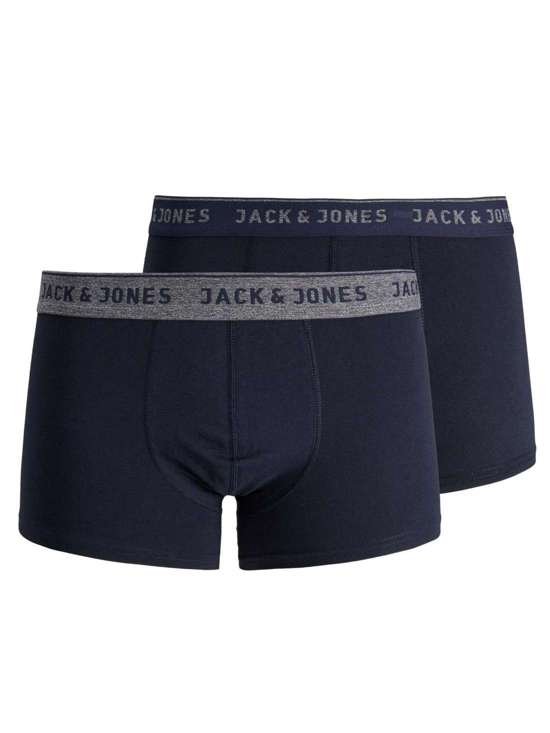 Ствол JACVINCENT TRUNKS 2 PACK NOOS
