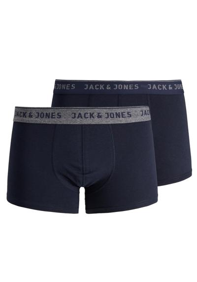Ствол JACVINCENT TRUNKS 2 PACK NOOS