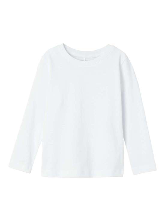 яркий белый