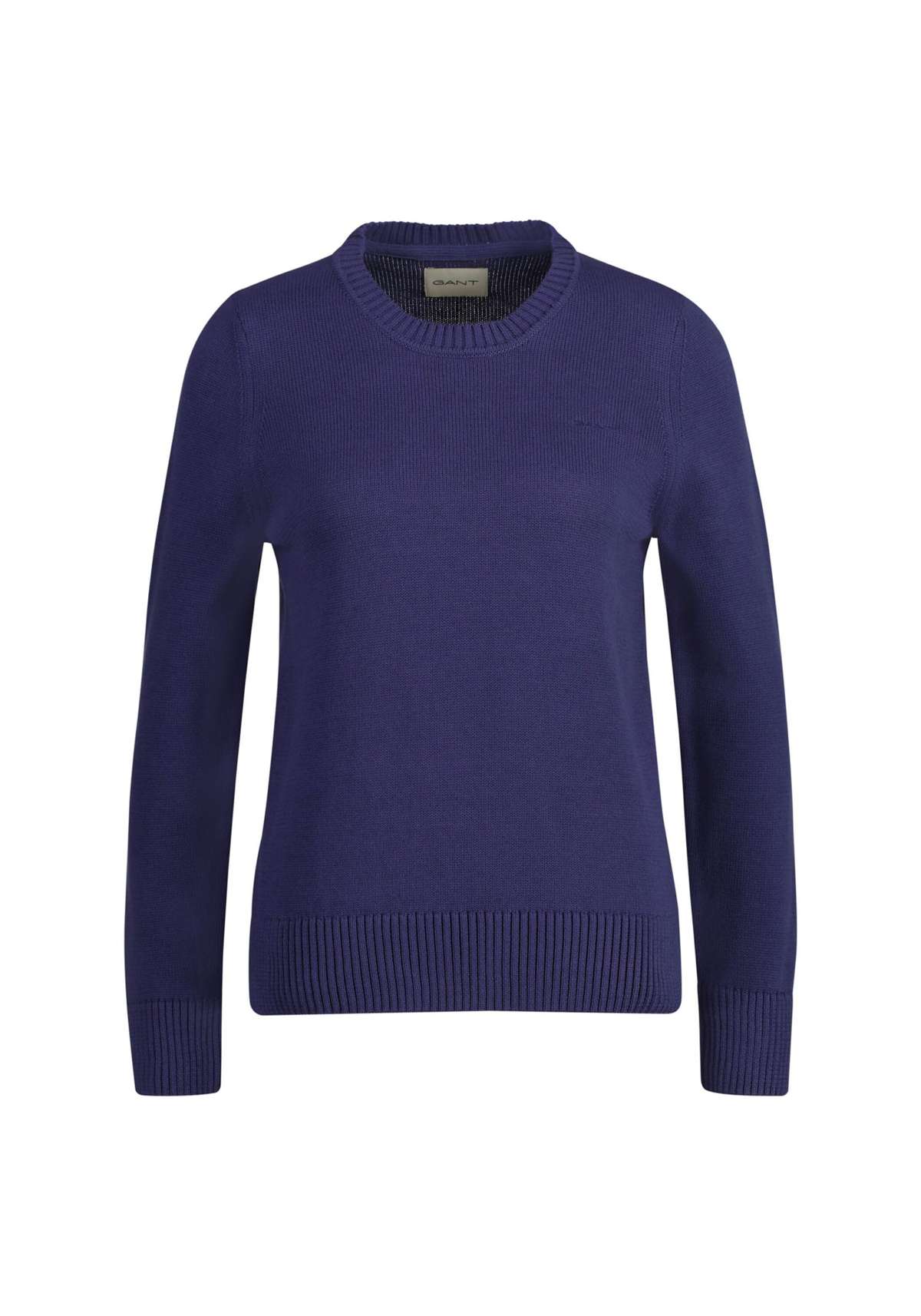 Свитера Strickpullover CLASSIC COTTON C-NECK