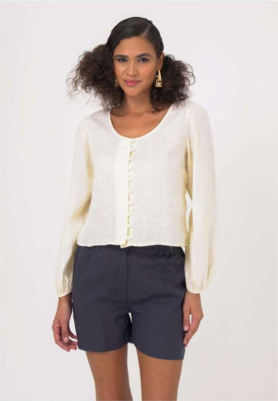 натуральный