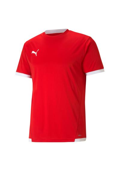 PUMA Red-PUMA White