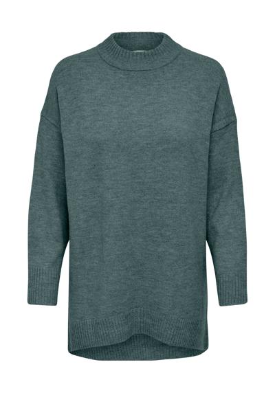 balsam green detail:melange