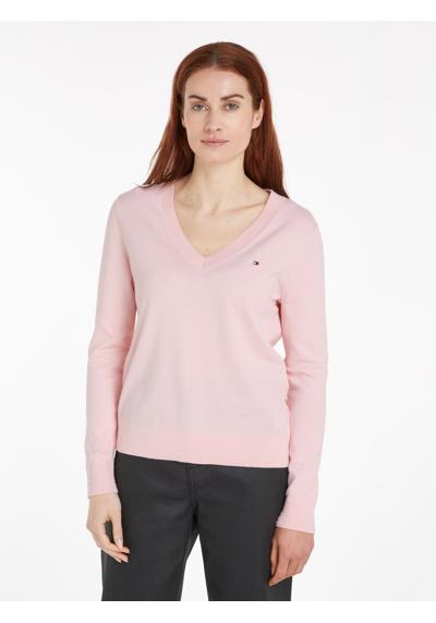delicate pink