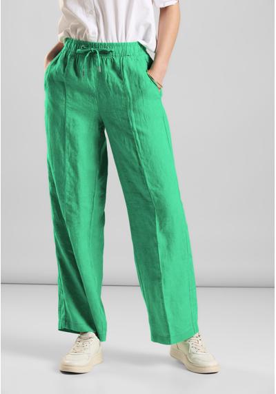 soft grass green