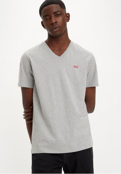 MID TONE GREY HEATHE