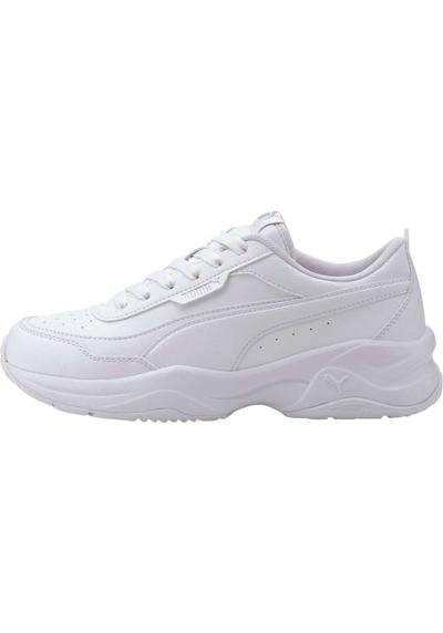 Puma White-Puma Silver