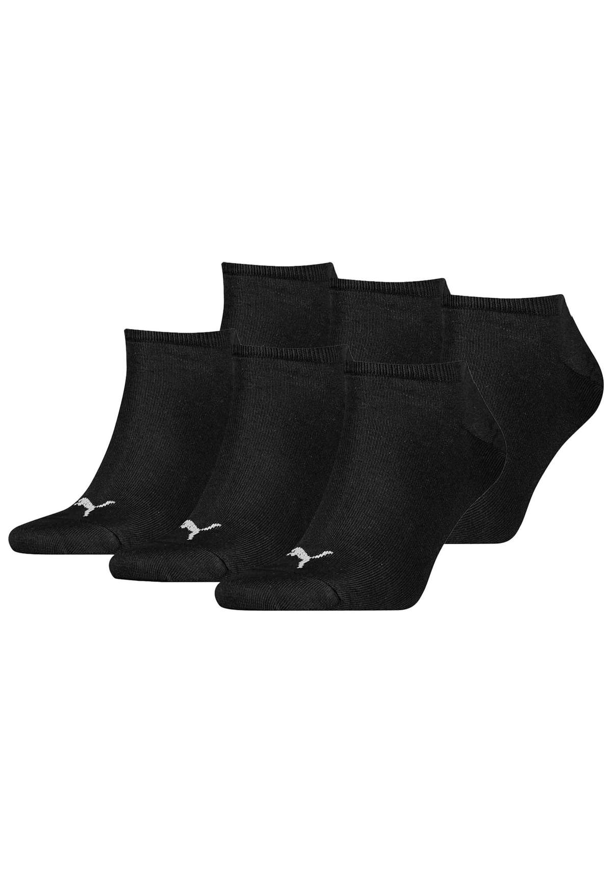 Носки-кроссовки Socken 6er Pack