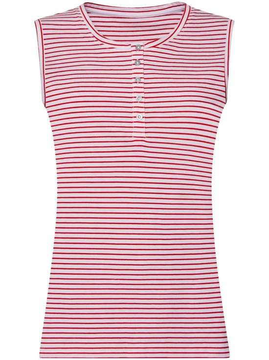 красный-в полоску