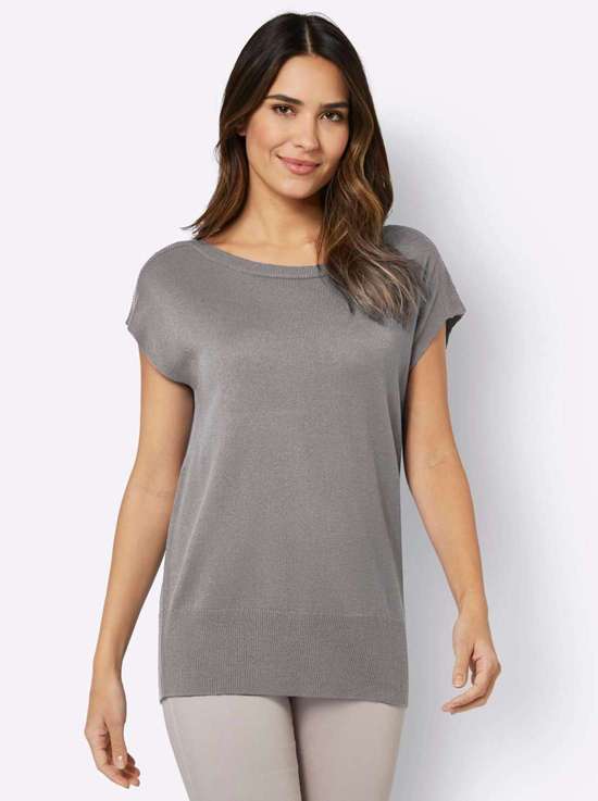 каменно-серый