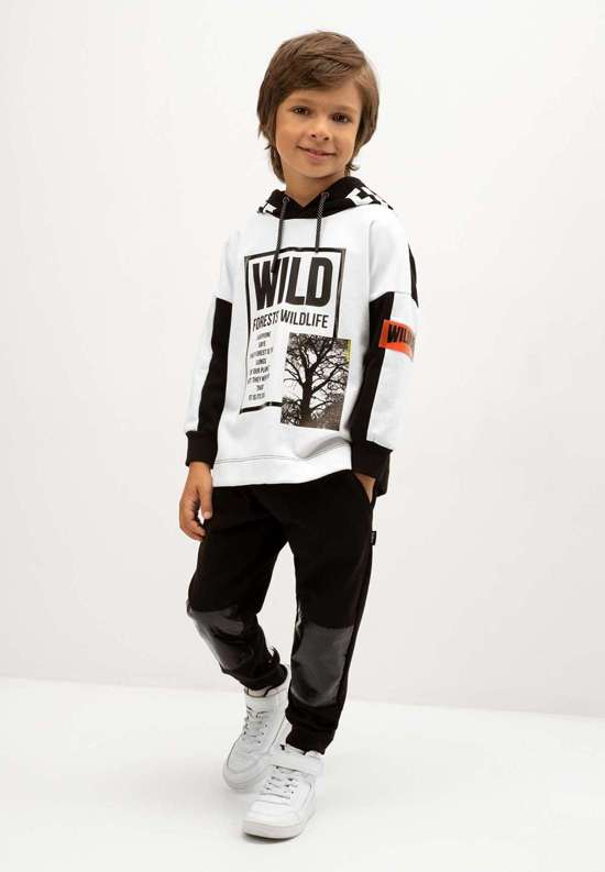 Спортивные брюки с регулируемым поясом