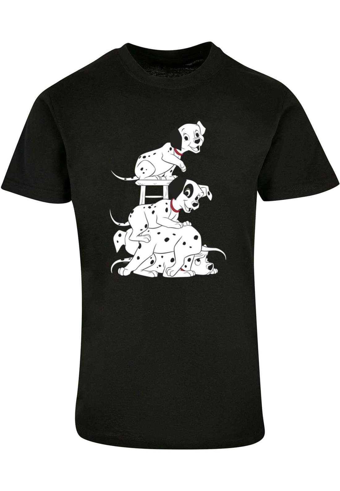 футболка Herren 101 Dalmatiner - Chair Basic T-Shirt