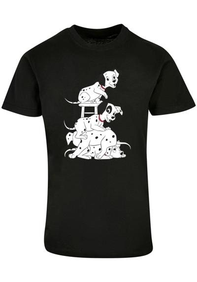 футболка Herren 101 Dalmatiner - Chair Basic T-Shirt