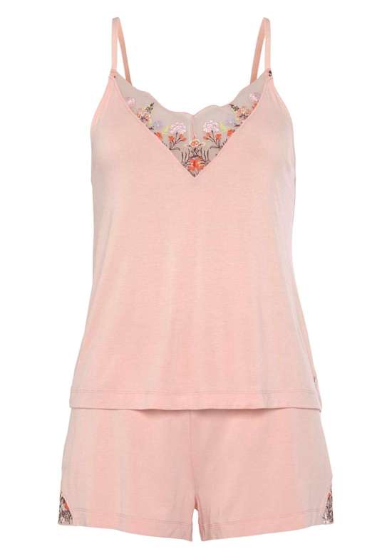 светло-розовый