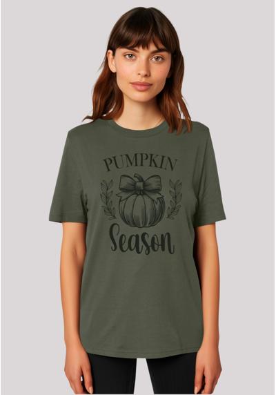 футболка Pumpkin Kurbis season