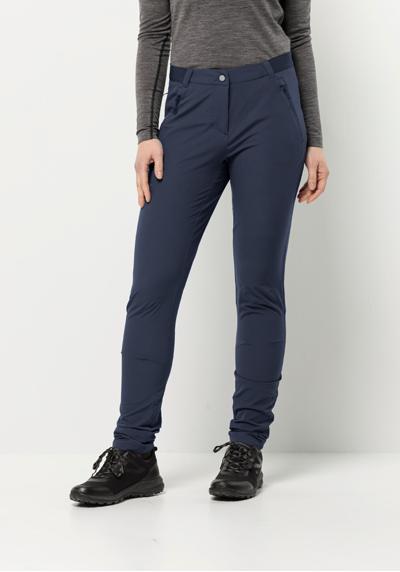 Брюки из софтшелла GEIGELSTEIN SLIM PANTS W