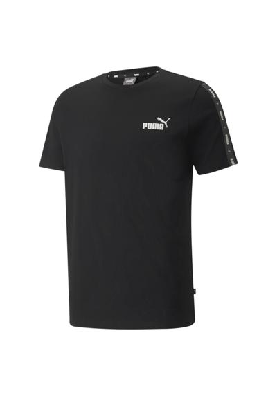 футболка Essentials+ Tape T-Shirt Herren