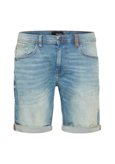 Denim middle blue