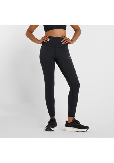 Колготки для бега NB HARMONY HIGH RISE LEGGING 25"