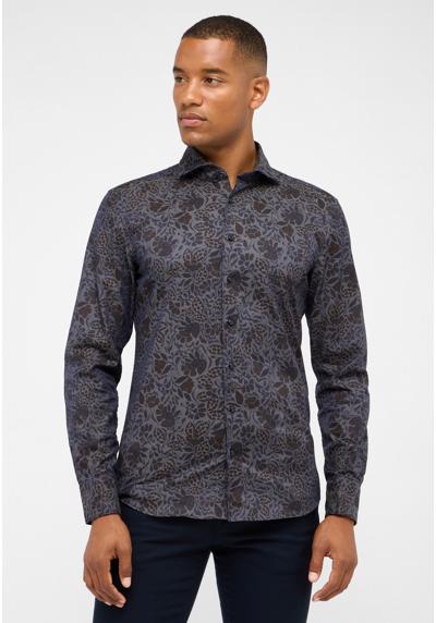 Рубашка с длинным рукавом SLIM FIT