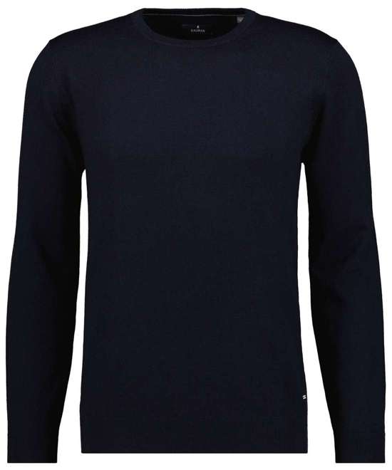 морской синий